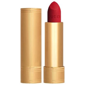 gucci lipstick 505 matte|gucci velvet matte lipstick.